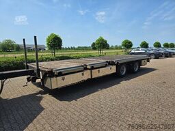 MAN TGX 26.400 PALFINGER 34TM!! TOP!DUITSE AUTO!