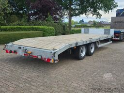 Humbaur HBT 116625 MACHINE TRANSPORTER!!2021