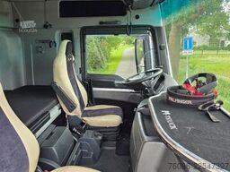 MAN TGX 26.400 KRAANWAGEN 34002 34tm PALFINGER!!EUR...
