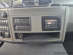 MAN TGS 28/470 KROLLCOMBI K14.0/28P!! SLECHTS 39dkm...