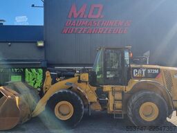 Caterpillar 972 MXE / AC
