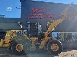 Caterpillar 972 MXE / AC