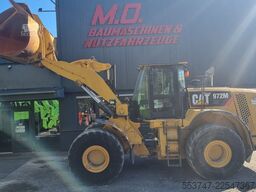 Caterpillar 972 MXE / AC