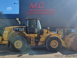 Caterpillar 972 MXE / AC