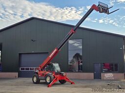 Manitou MT 1337 SLT TURBO!! 5000 uur!! mooie staat