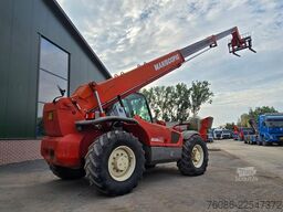 Manitou MT 1337 SLT TURBO!! 5000 uur!! mooie staat