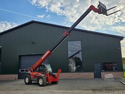 Manitou MT 1337 SLT TURBO!! 5000 uur!! mooie staat
