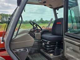 Manitou MT 1337 SLT TURBO!! 5000 uur!! mooie staat