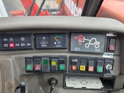 Manitou MT 1337 SLT TURBO!! 5000 uur!! mooie staat