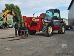 Manitou MT 1337 SLT TURBO!! 5000 uur!! mooie staat