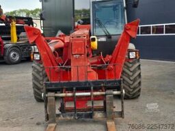 Manitou MT 1337 SLT TURBO!! 5000 uur!! mooie staat