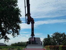 MAN TGS 37/510 8x4 FASSI 115tm KRAAN/ FYJIB/LIER/ T...