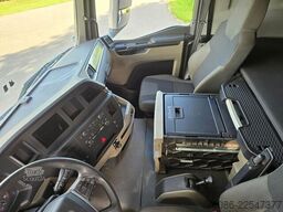 MAN TGS 37/510 8x4 FASSI 115tm KRAAN/ FYJIB/LIER/ T...