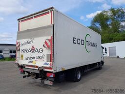 MAN 12.250 , LBW ,Schaltgetriebe
