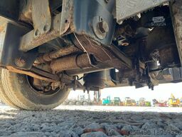 Zaslaw D-651 PLATFORM L=9350 mm