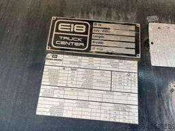 Zaslaw D-651 PLATFORM L=9350 mm