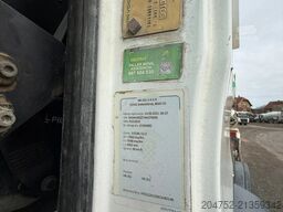 MAN TGA 35.360 MAN TGM 35.360 8x4 Liebherr 10m³