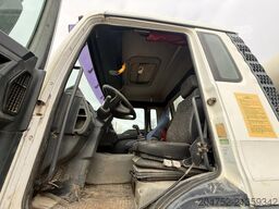 MAN TGA 35.360 MAN TGM 35.360 8x4 Liebherr 10m³