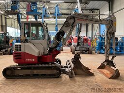 Takeuchi TB 153 FR