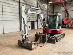 Takeuchi TB 153 FR