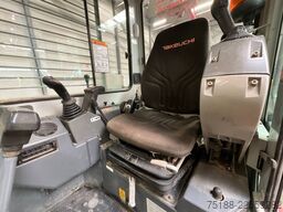Takeuchi TB 153 FR