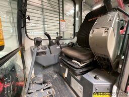 Takeuchi TB 153 FR