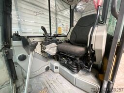 Volvo ECR 58 F