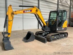 XCMG XE 60 GA UNUSED