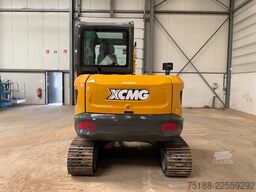 XCMG XE 60 GA UNUSED