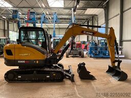 XCMG XE 60 GA UNUSED