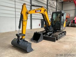 XCMG XE 60 GA UNUSED
