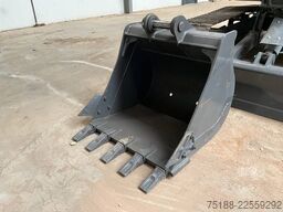 XCMG XE 60 GA UNUSED