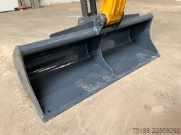 XCMG XE 60 GA UNUSED