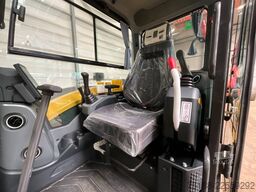XCMG XE 60 GA UNUSED
