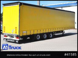 SCHMITZ SCS 24, Mega, Varios, verzinkt, VDI 2700, DC 9.5