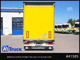 SCHMITZ SCS 24, Mega, Varios, verzinkt, VDI 2700, DC 9.5