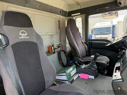 MAN TGA 41.480 HD Saug+Spülwagen Fernbedienung TÜV