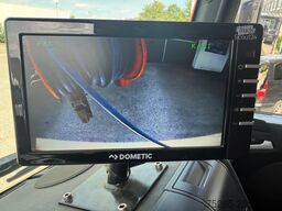 MAN TGA 41.480 HD Saug+Spülwagen Fernbedienung TÜV