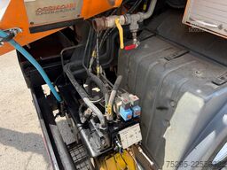 MAN TGA 41.480 HD Saug+Spülwagen Fernbedienung TÜV