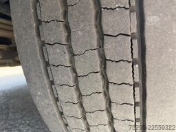 MAN TGA 41.480 HD Saug+Spülwagen Fernbedienung TÜV