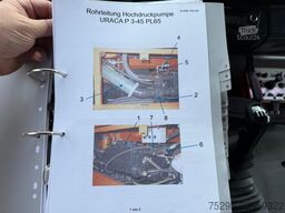 MAN TGA 41.480 HD Saug+Spülwagen Fernbedienung TÜV