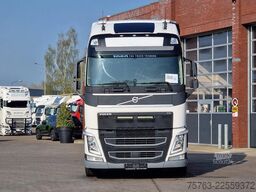 Volvo FH 13.500 Globetrotter XL 4x2 - Low deck - I Sa...