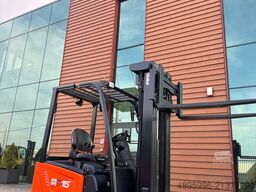 DOOSAN B15T-7/2021y./ Lithium battery/New price