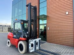 Toyota 7FG40/Positioner+sideshift/new price