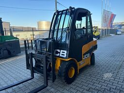 JCB TLT30 D / 2017 year / Only 4398 hours !!
