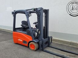Linde E15