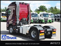 VOLVO FH 540 4x4H X-Trac Navi TV Leder Standklima,