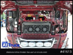 VOLVO FH 540 4x4H X-Trac Navi TV Leder Standklima,