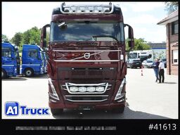 VOLVO FH 540 4x4H X-Trac Navi TV Leder Standklima,