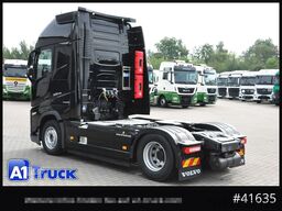VOLVO FH 500 XL, I-Save, Hydraulik Navi